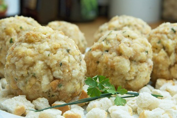 Semmelknödel