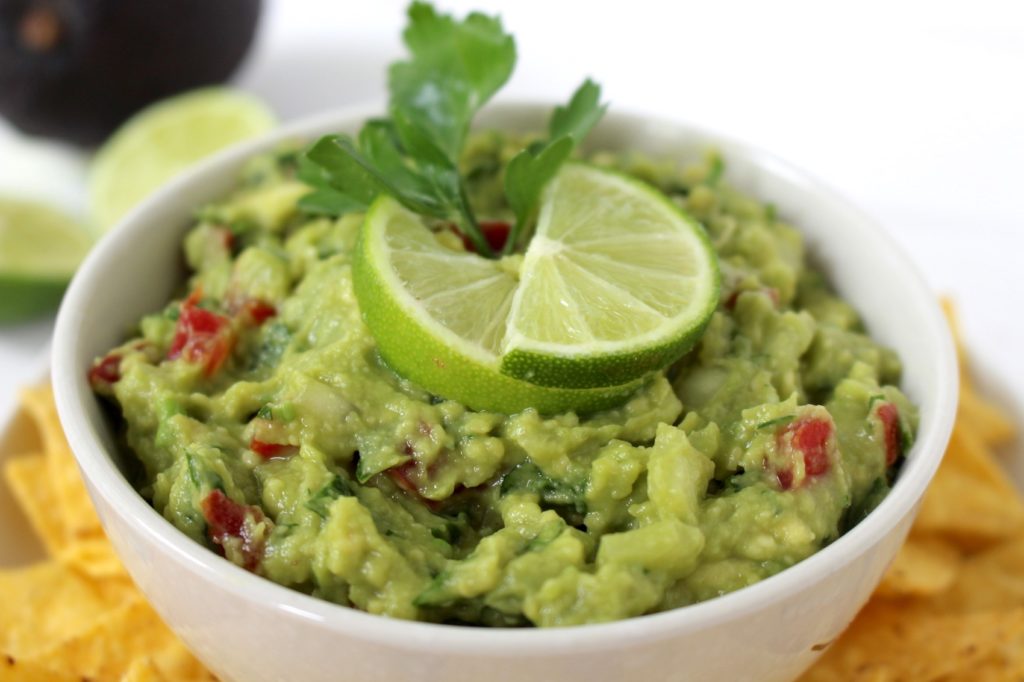 Guacamole