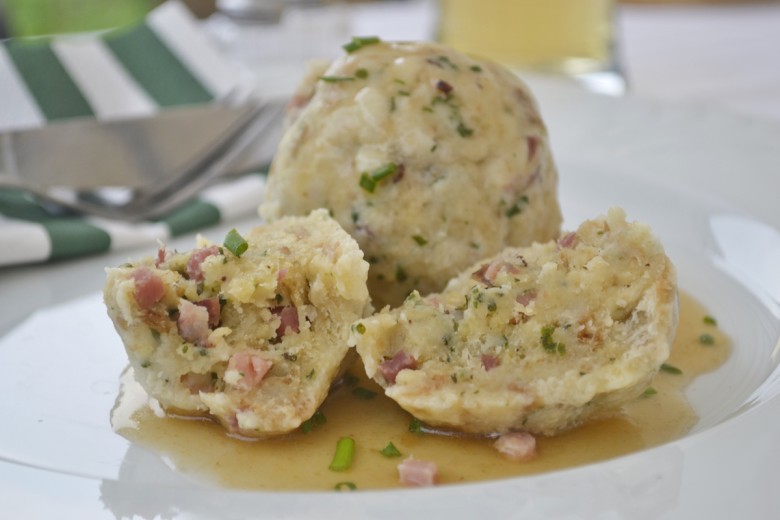 Tirolerknödel