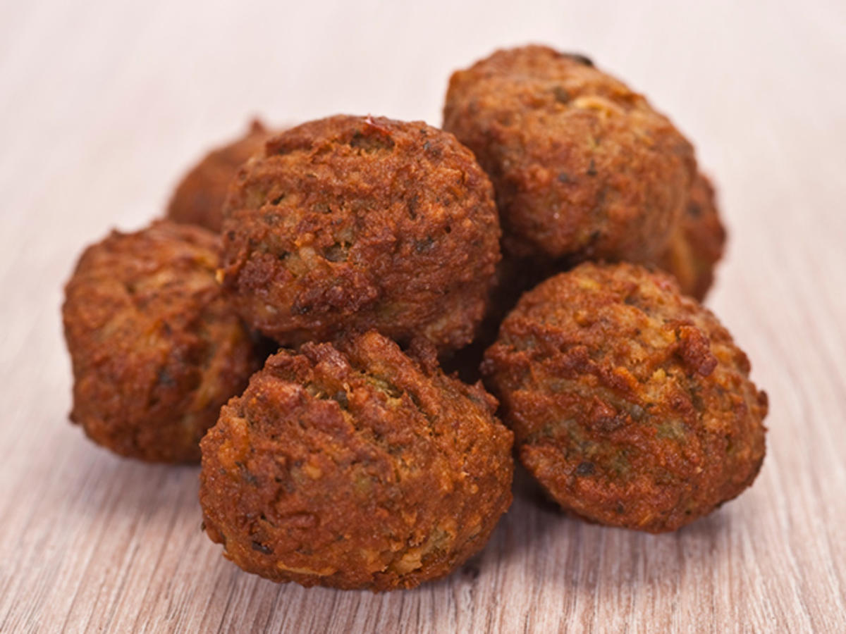 Falafel